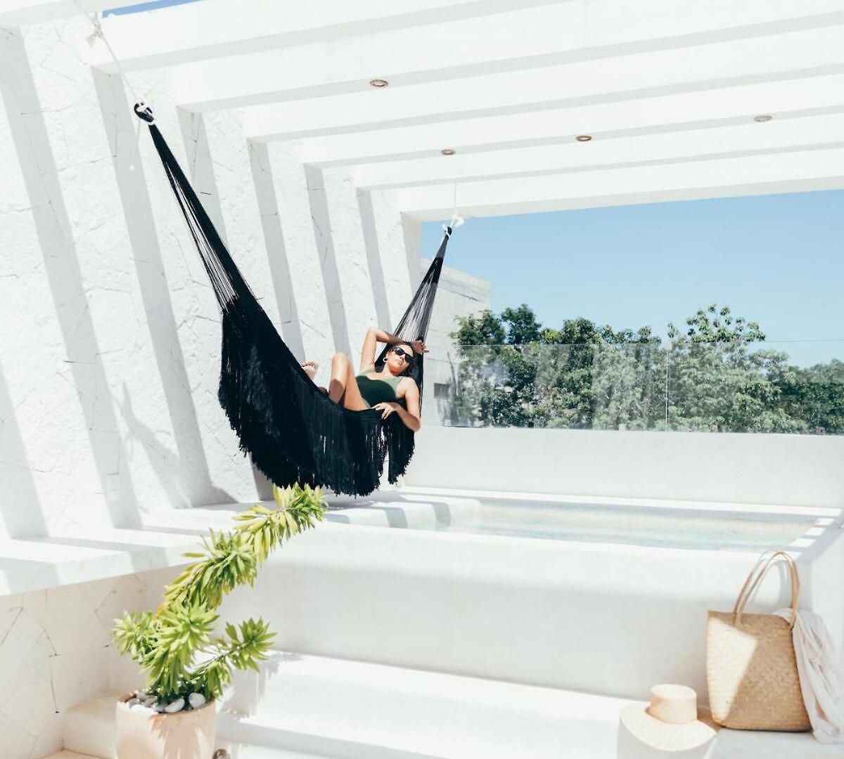 Casa Solesta Tulum