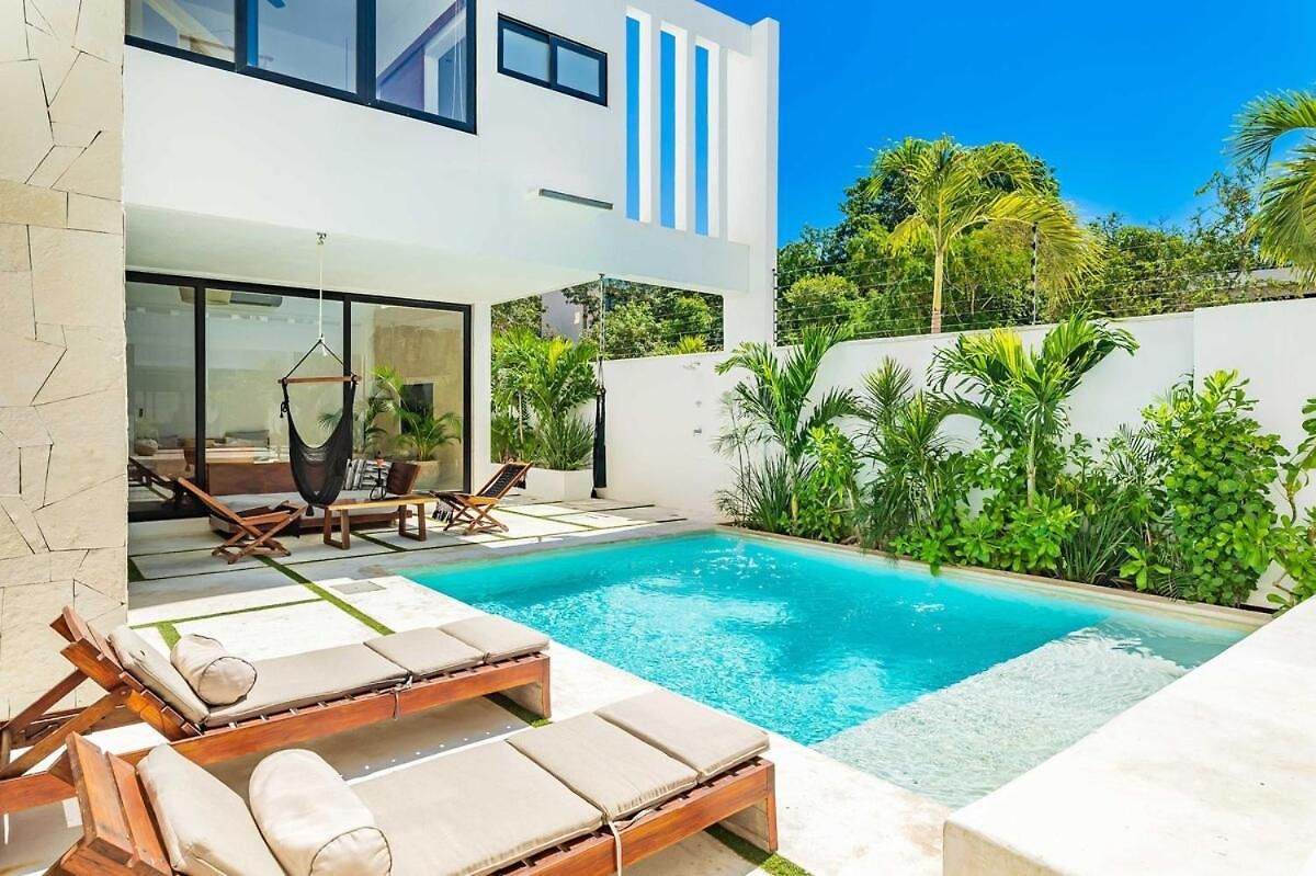 Casa Solesta *