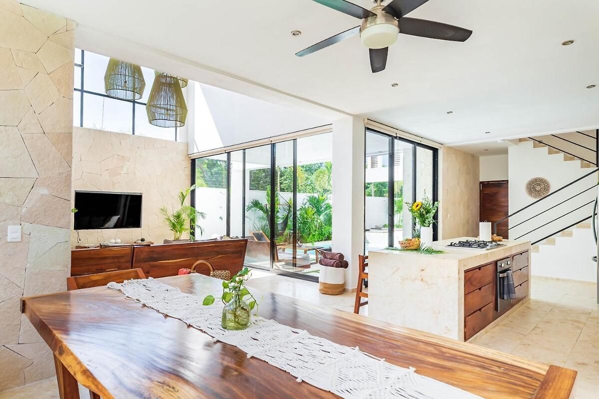 Casa Solesta Tulum