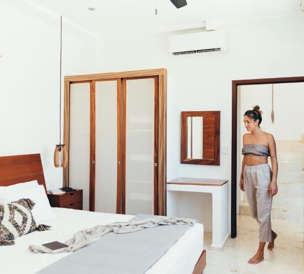 Casa Reyna Villa Tulum