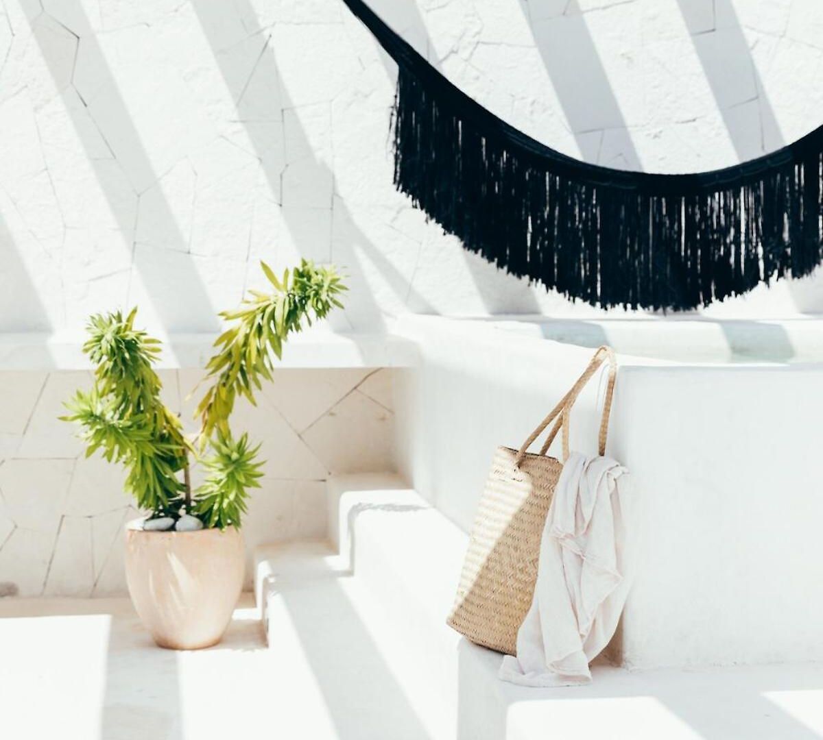 Casa Solesta * Tulum