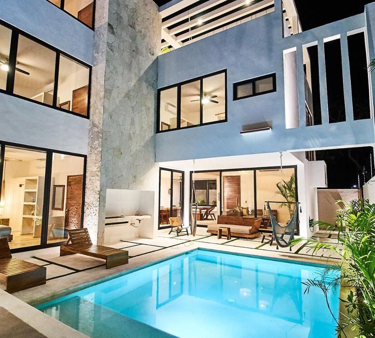 Villa Casa Solesta *