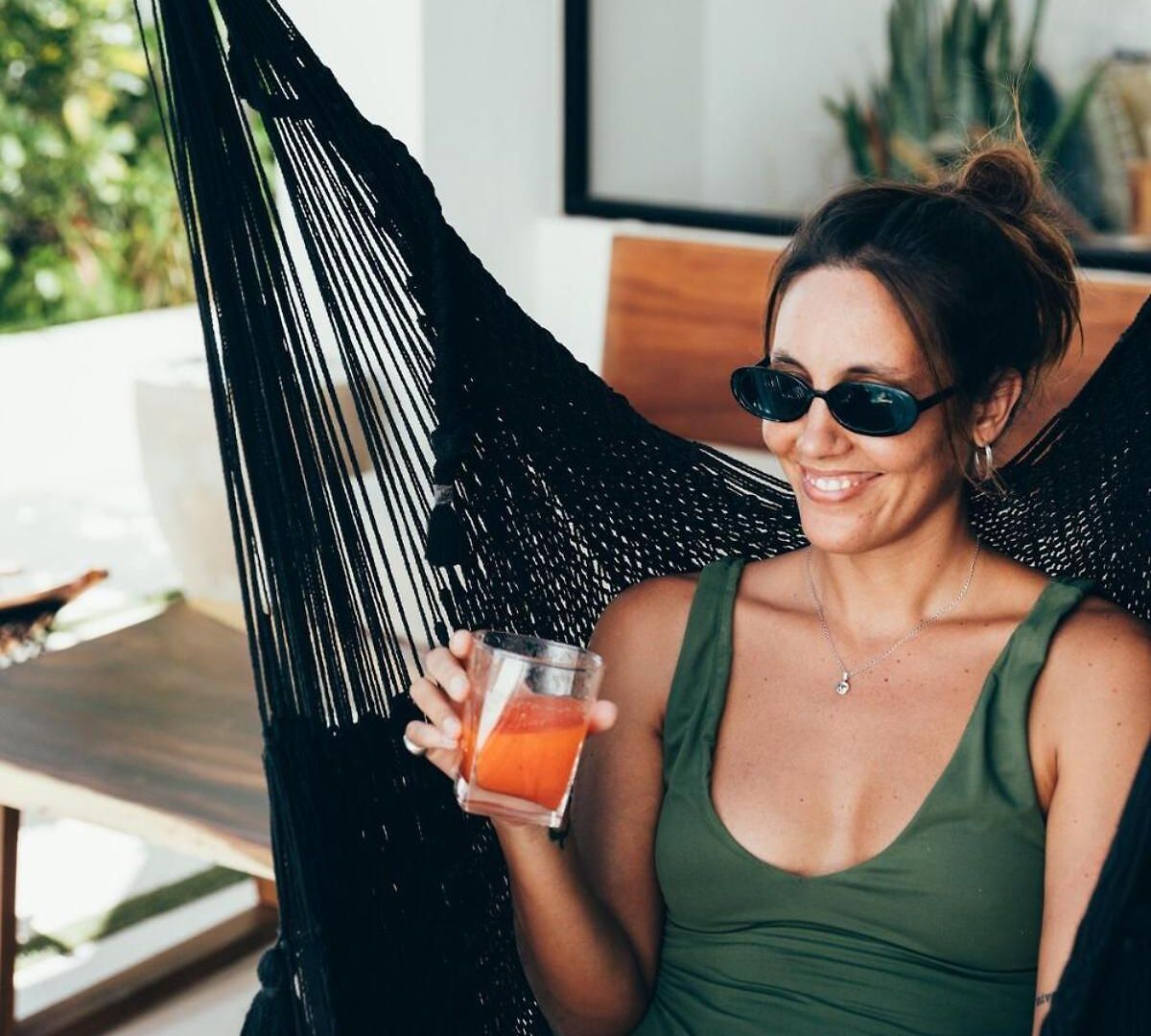 Casa Reyna * Tulum