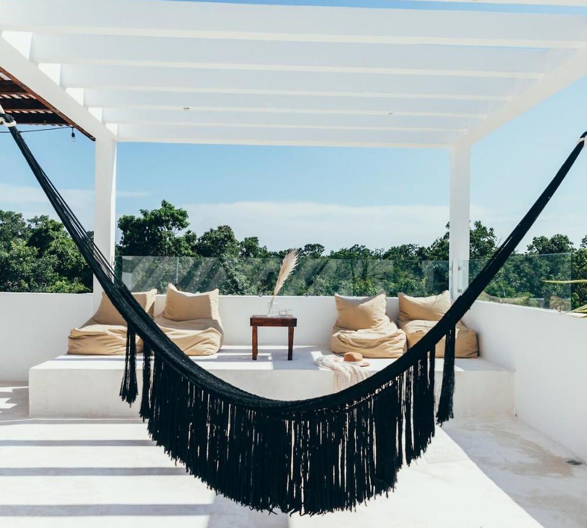 Villa Casa Reyna *