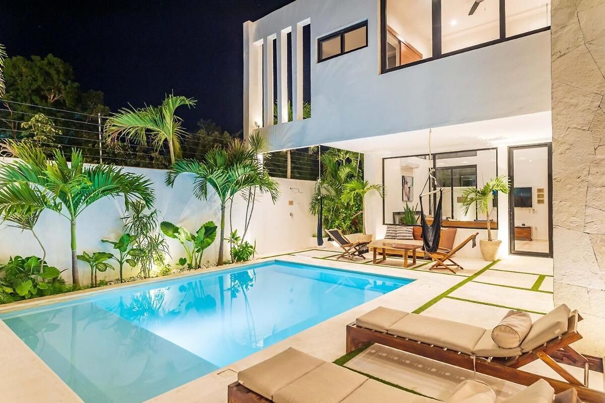 Villa Casa Reyna Tulum