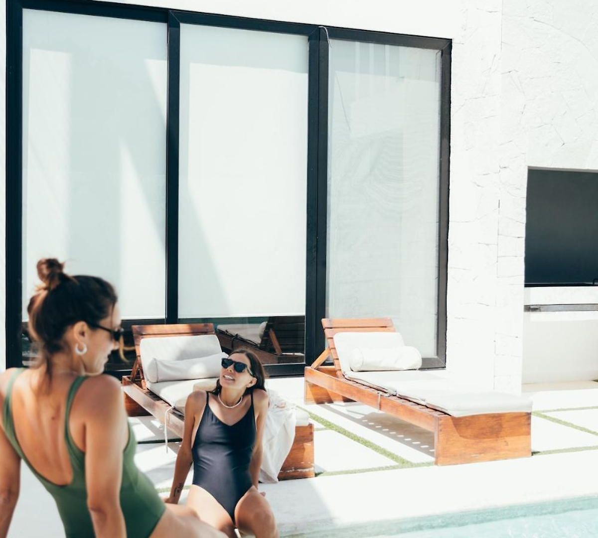Casa Solesta Tulum