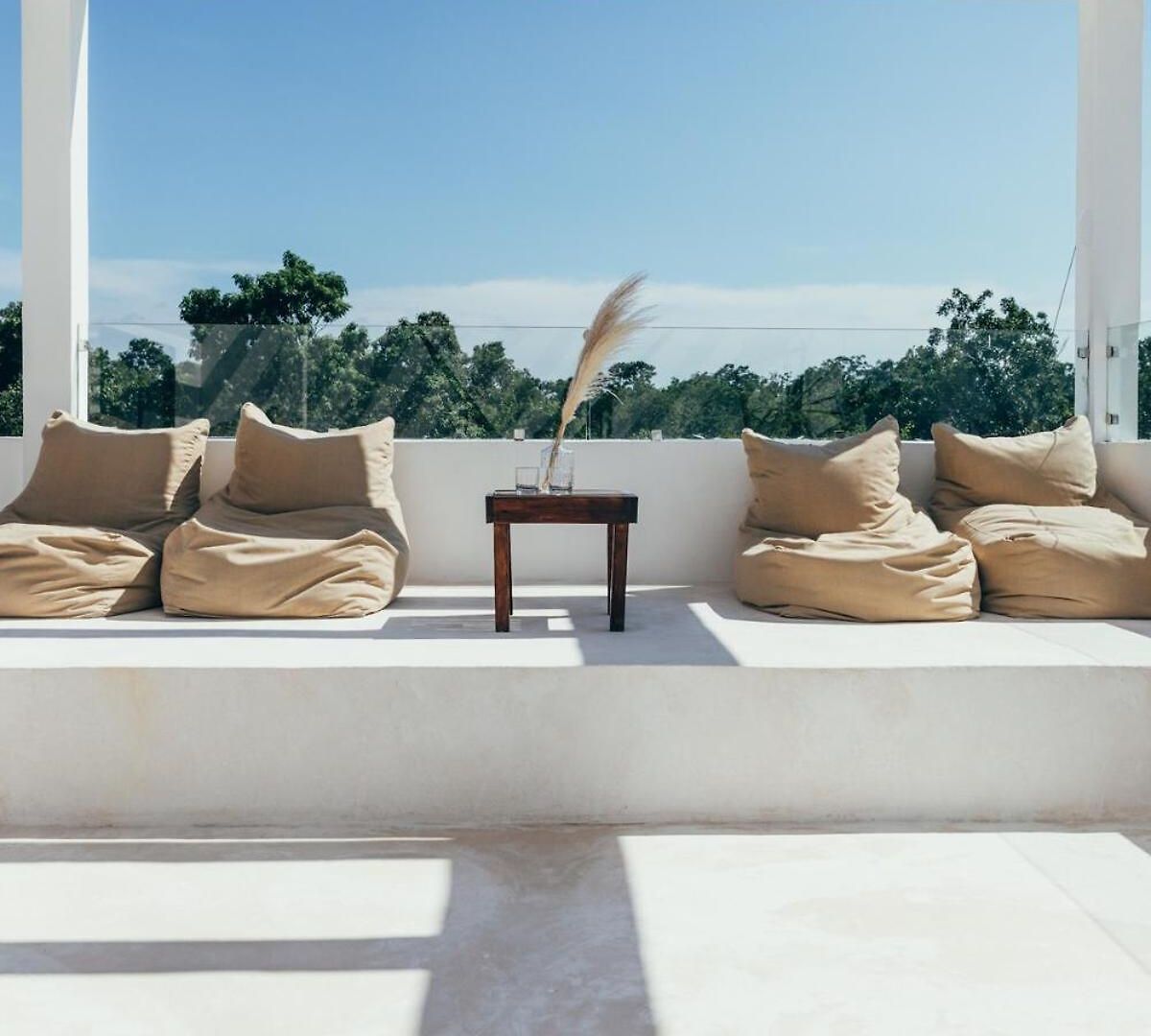 Villa Casa Reyna *