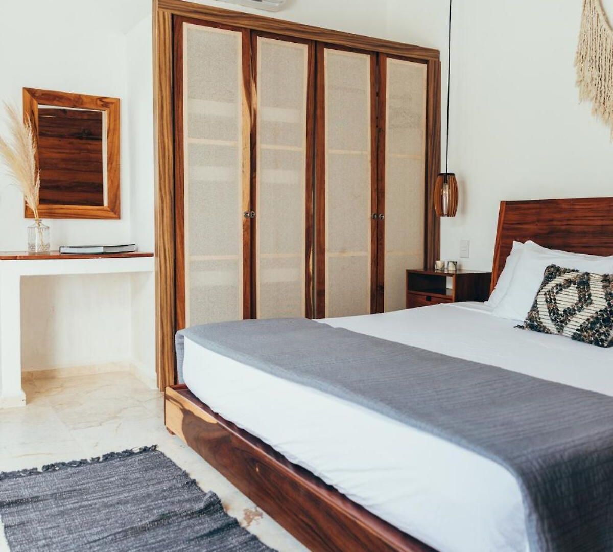 Casa Reyna Villa Tulum