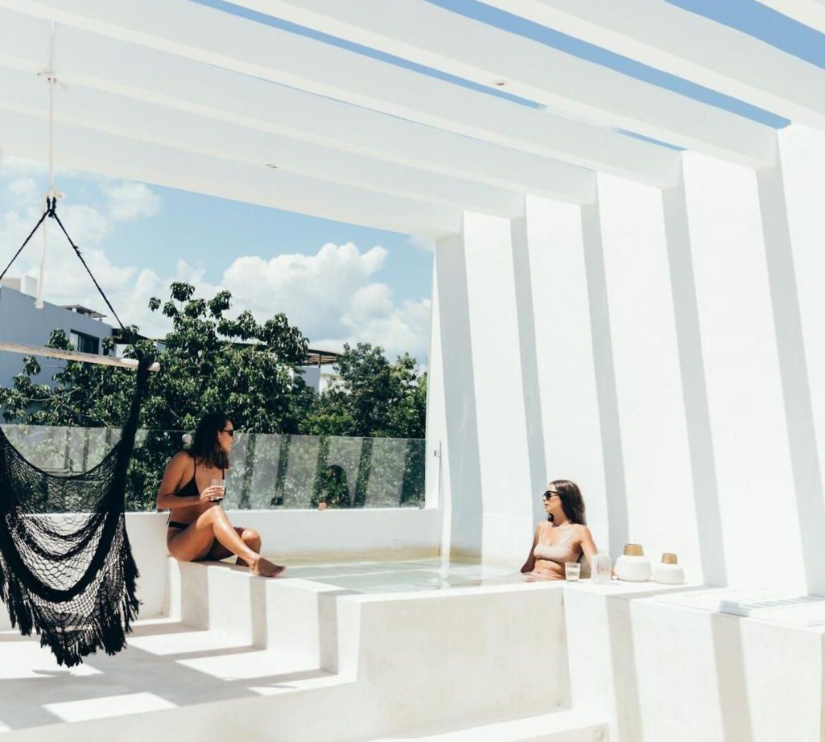 Casa Reyna Tulum