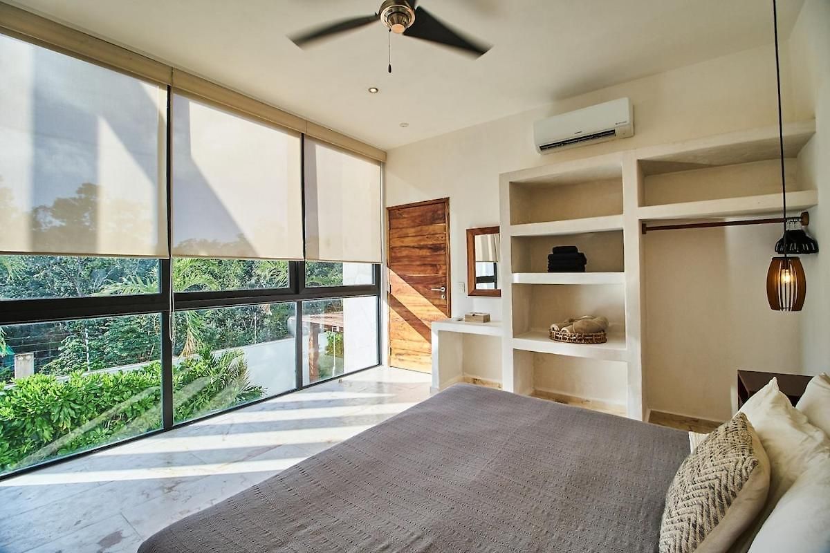 Villa Casa Reyna Tulum