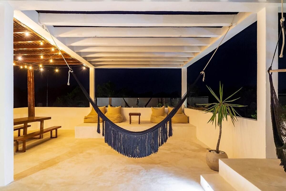 Casa Reyna * Tulum