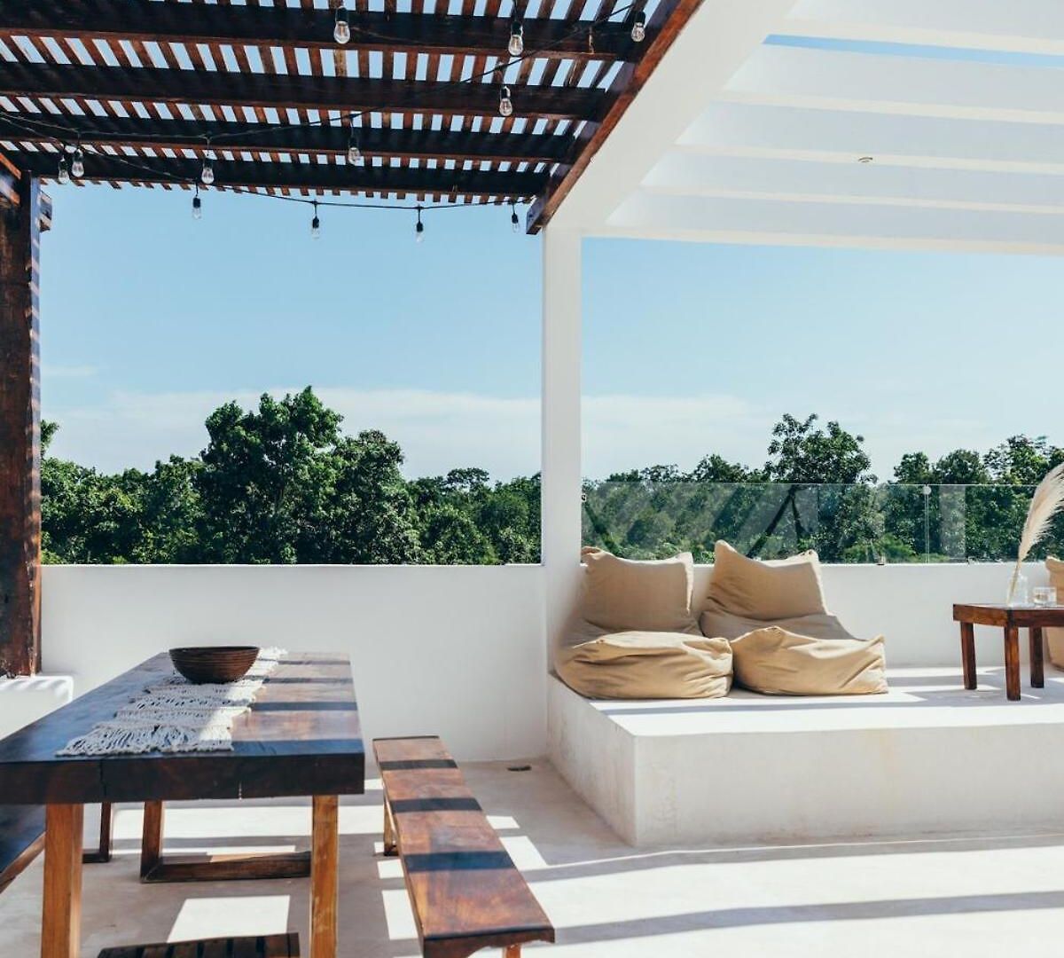 Villa Casa Reyna Tulum