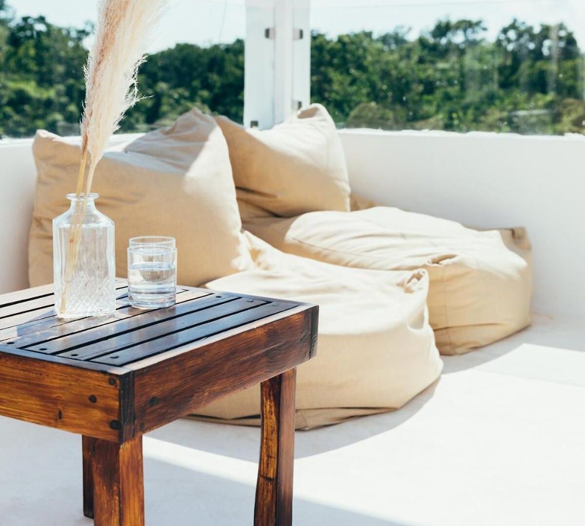 Casa Reyna * Tulum