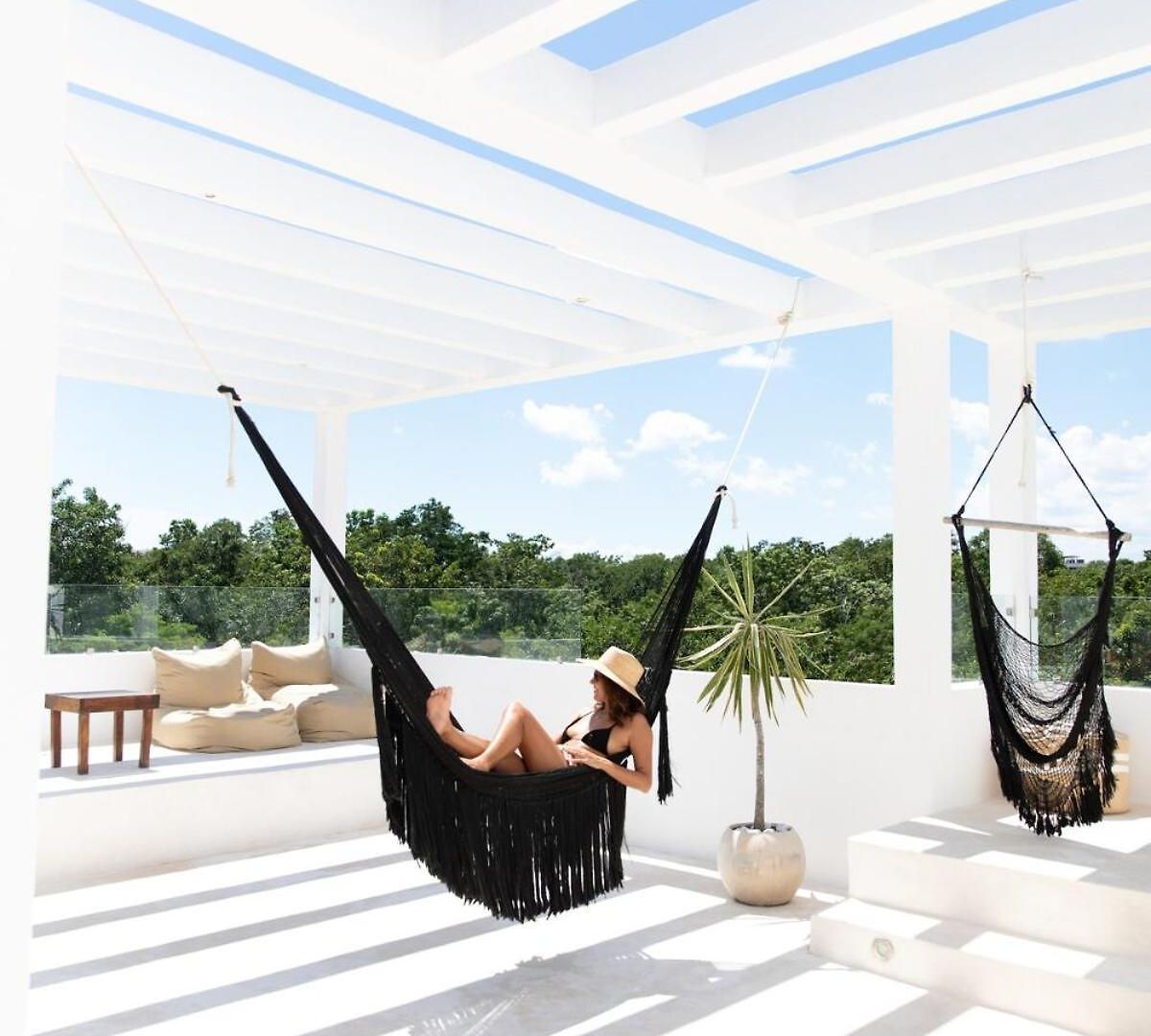 Casa Reyna * Tulum