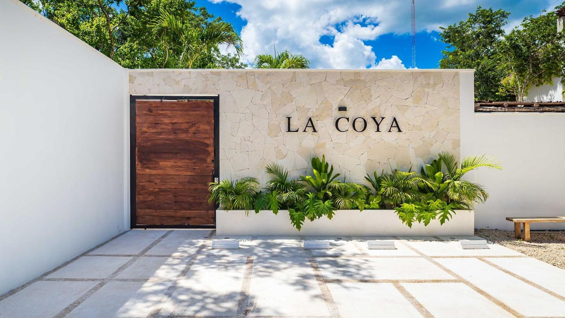 La Coya Villa