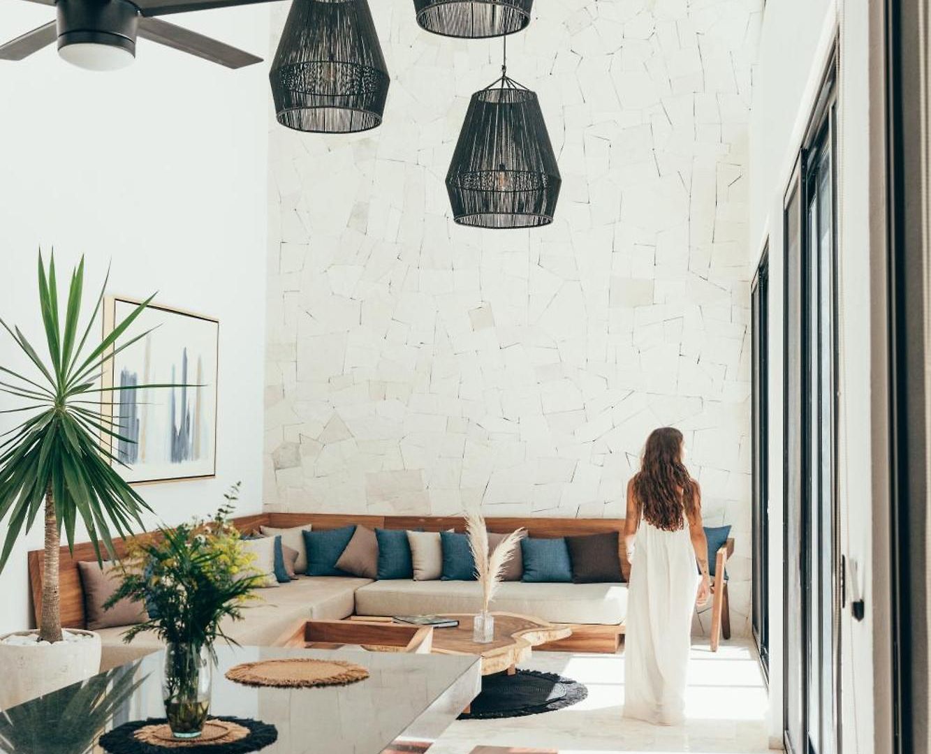 La Coya Villa *