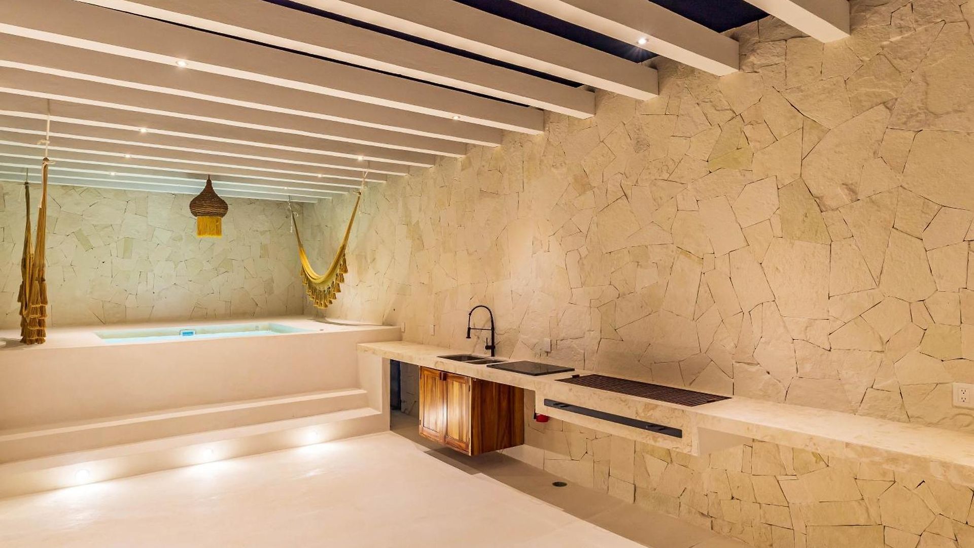 La Coya Villa Tulum