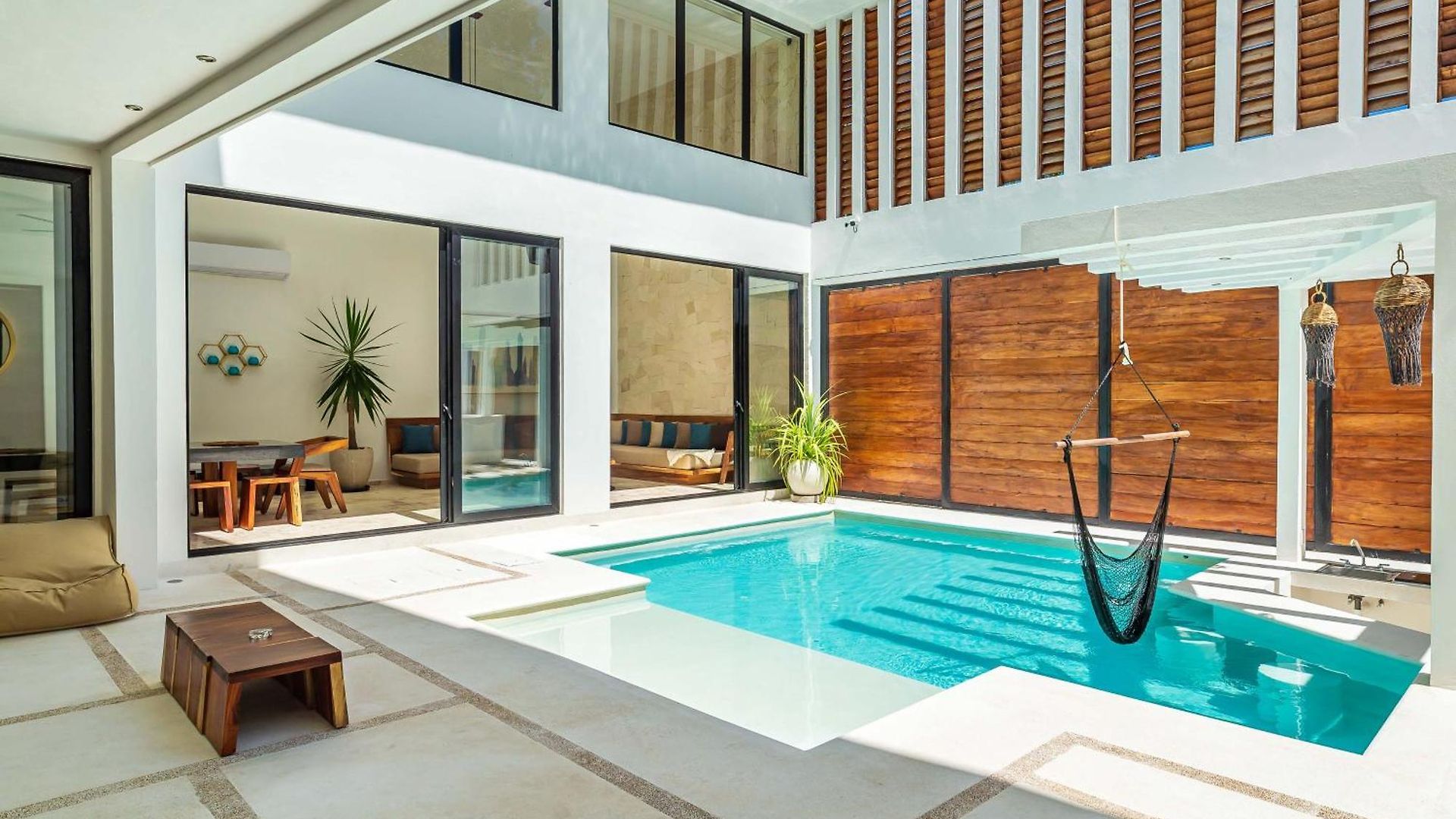 La Coya Villa Tulum