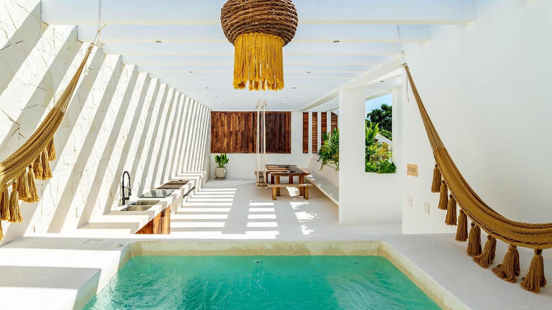Villa La Coya