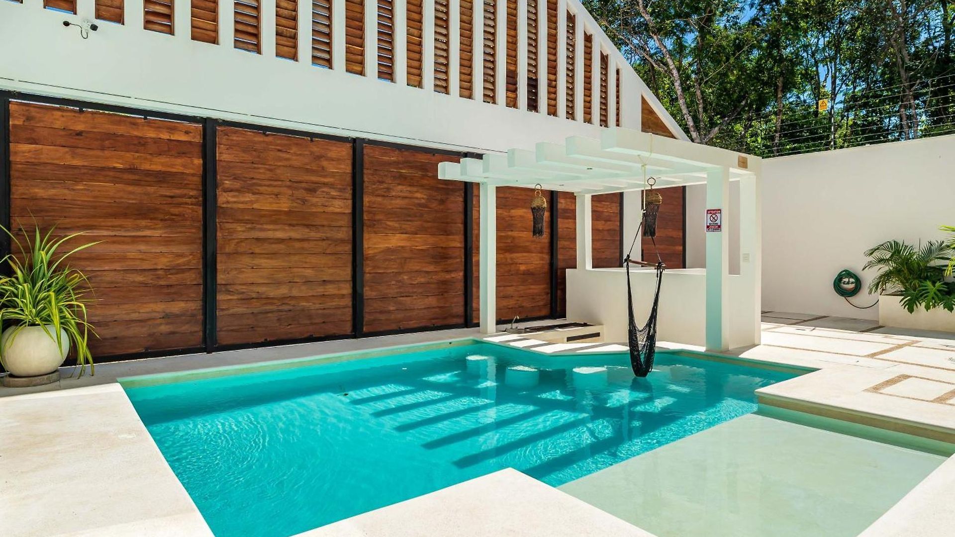 Villa La Coya *