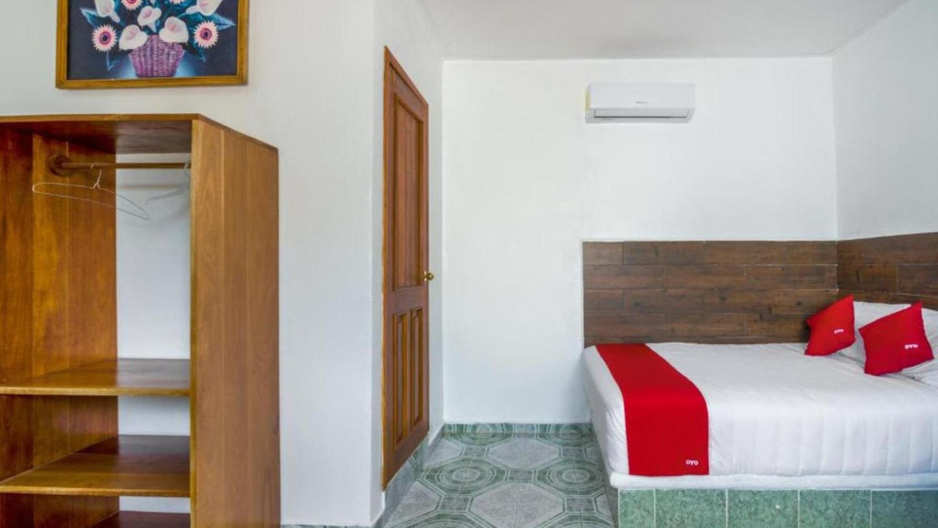 Hotel Oyo Palma Real 4*