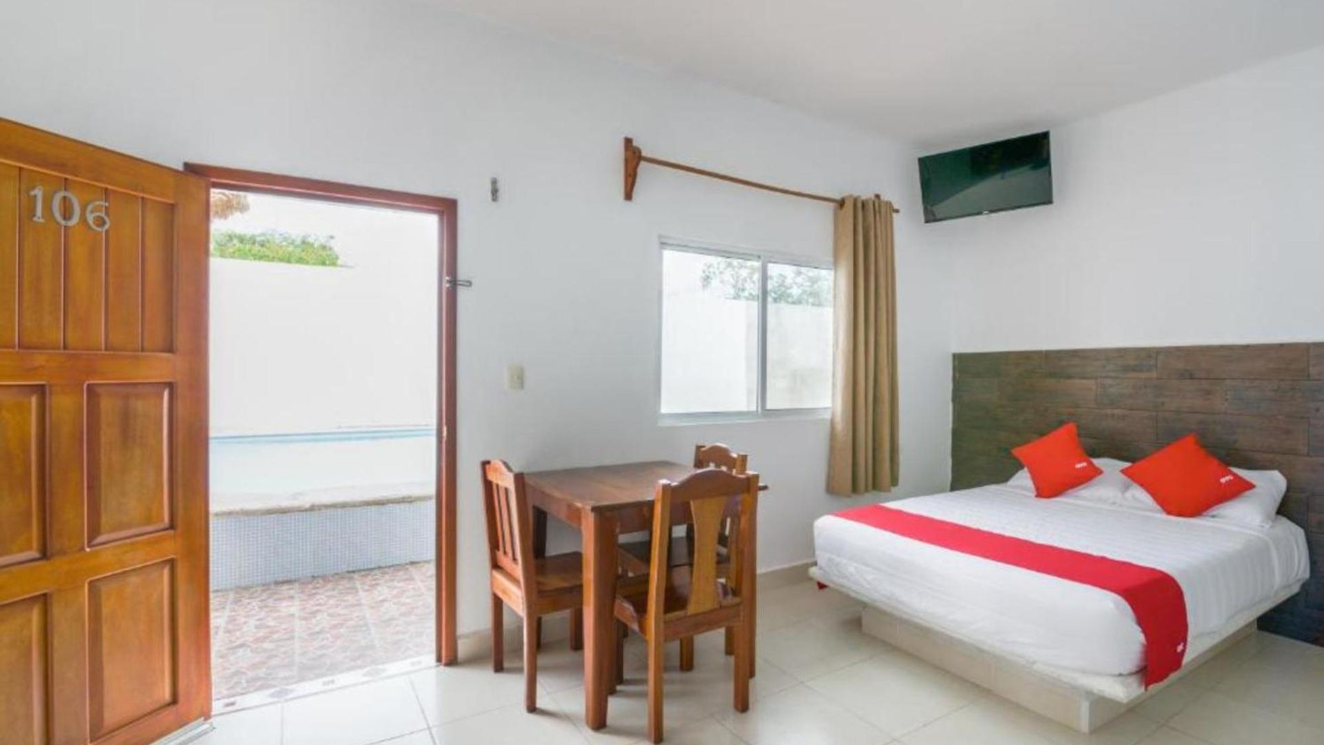 Oyo Palma Real Hotel Tulum