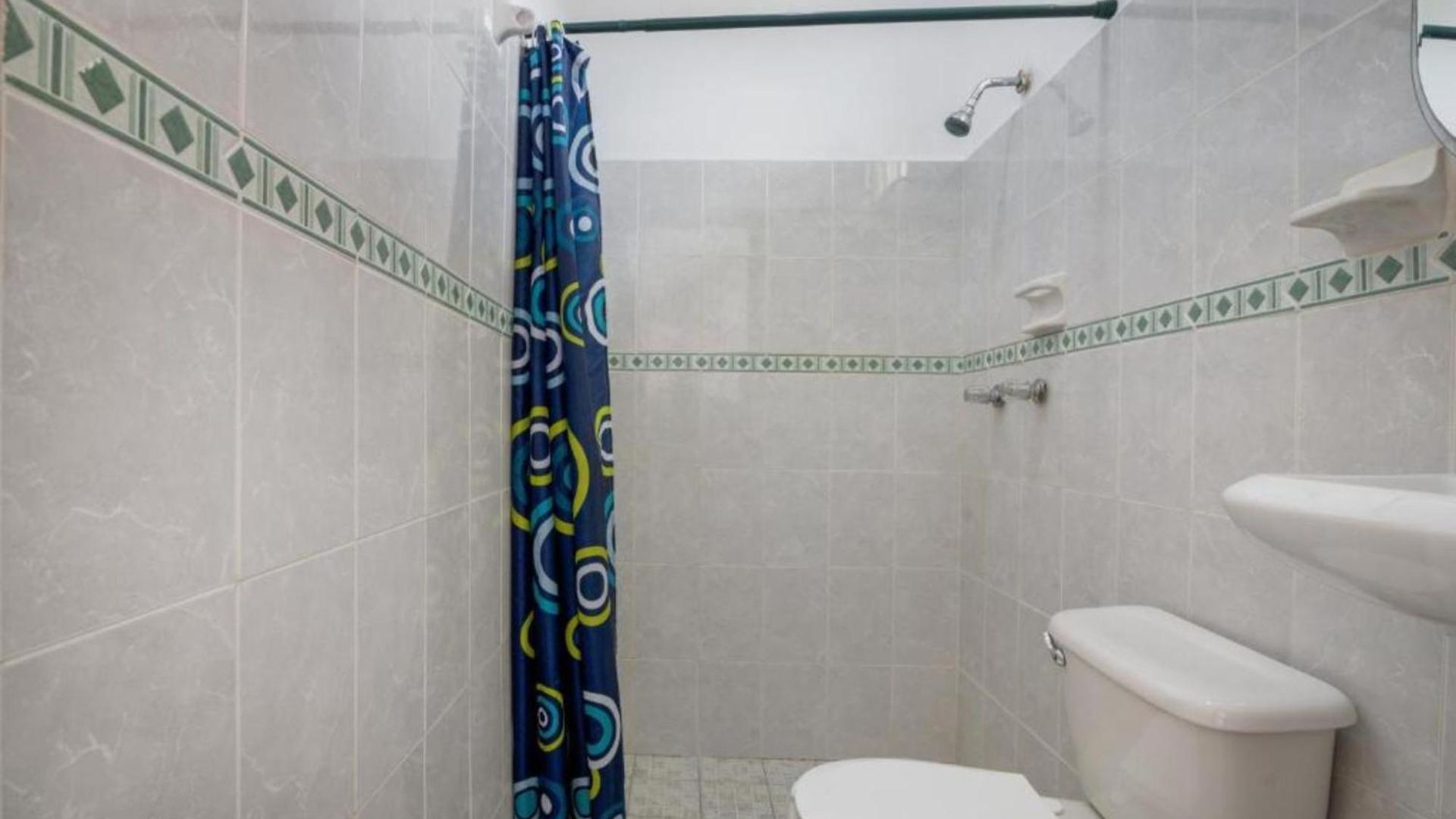 Hotel Oyo Palma Real Tulum
