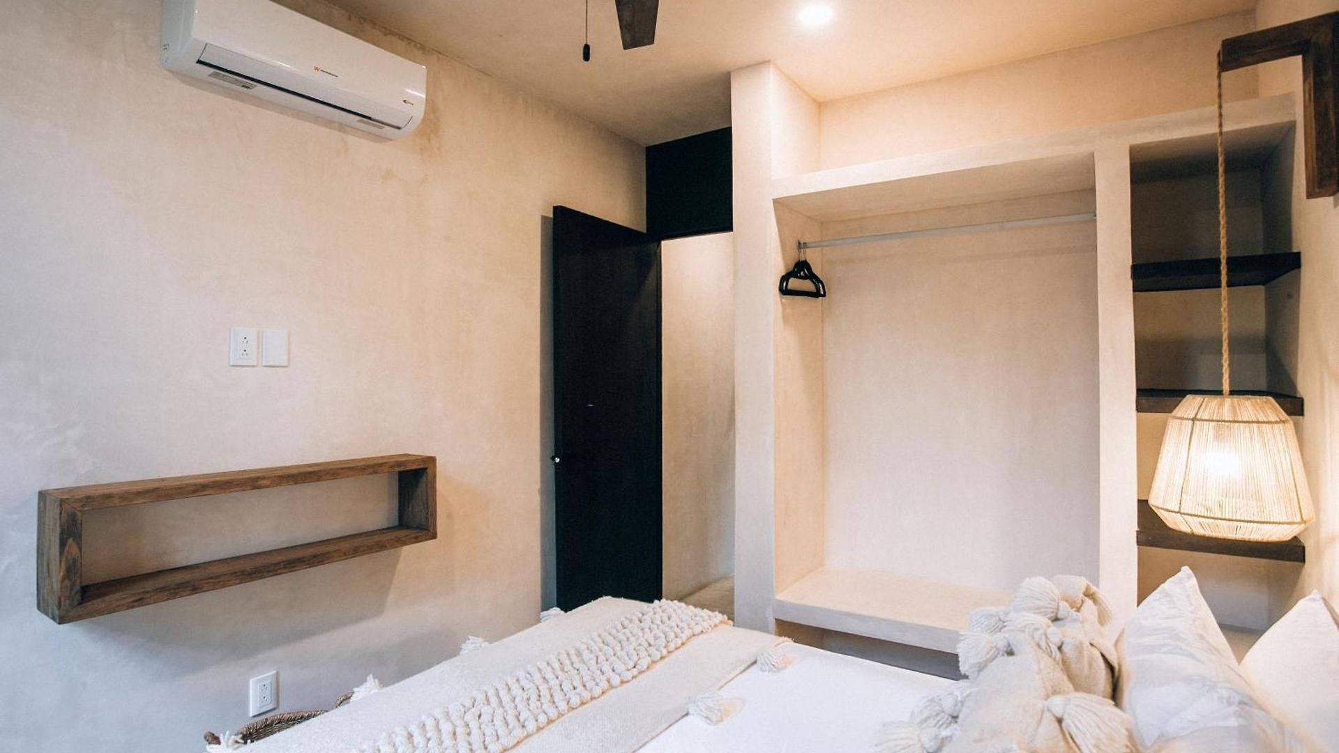 Round Luxury Private Pool & Jungle Rooftop 2b Tulum