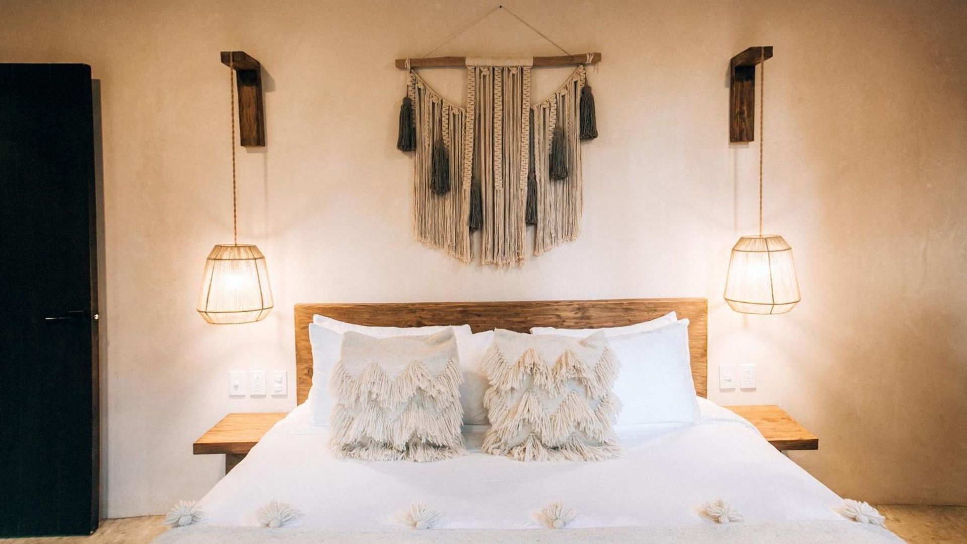 Villa Round Luxury Private Pool & Jungle Rooftop 2b Tulum