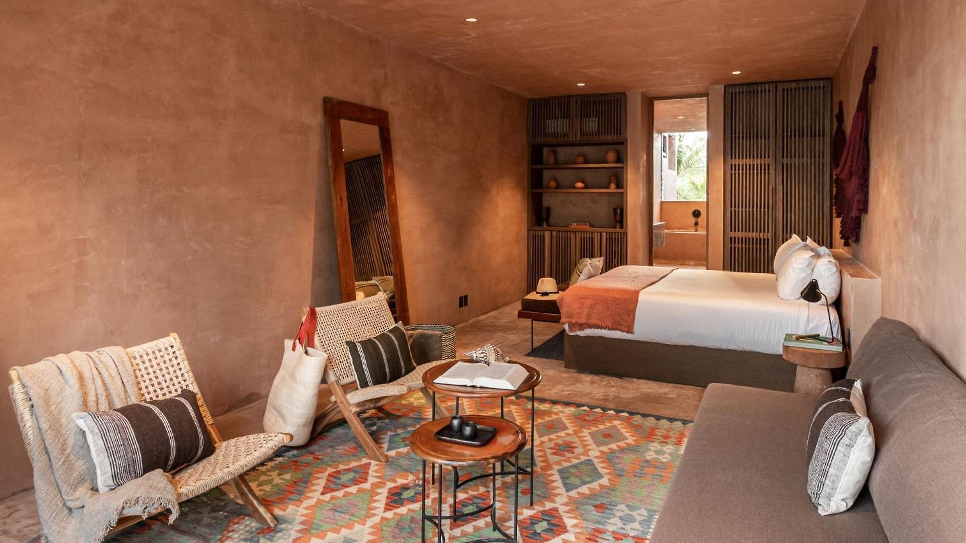 Xela Tulum, A Member Of Design Hotel