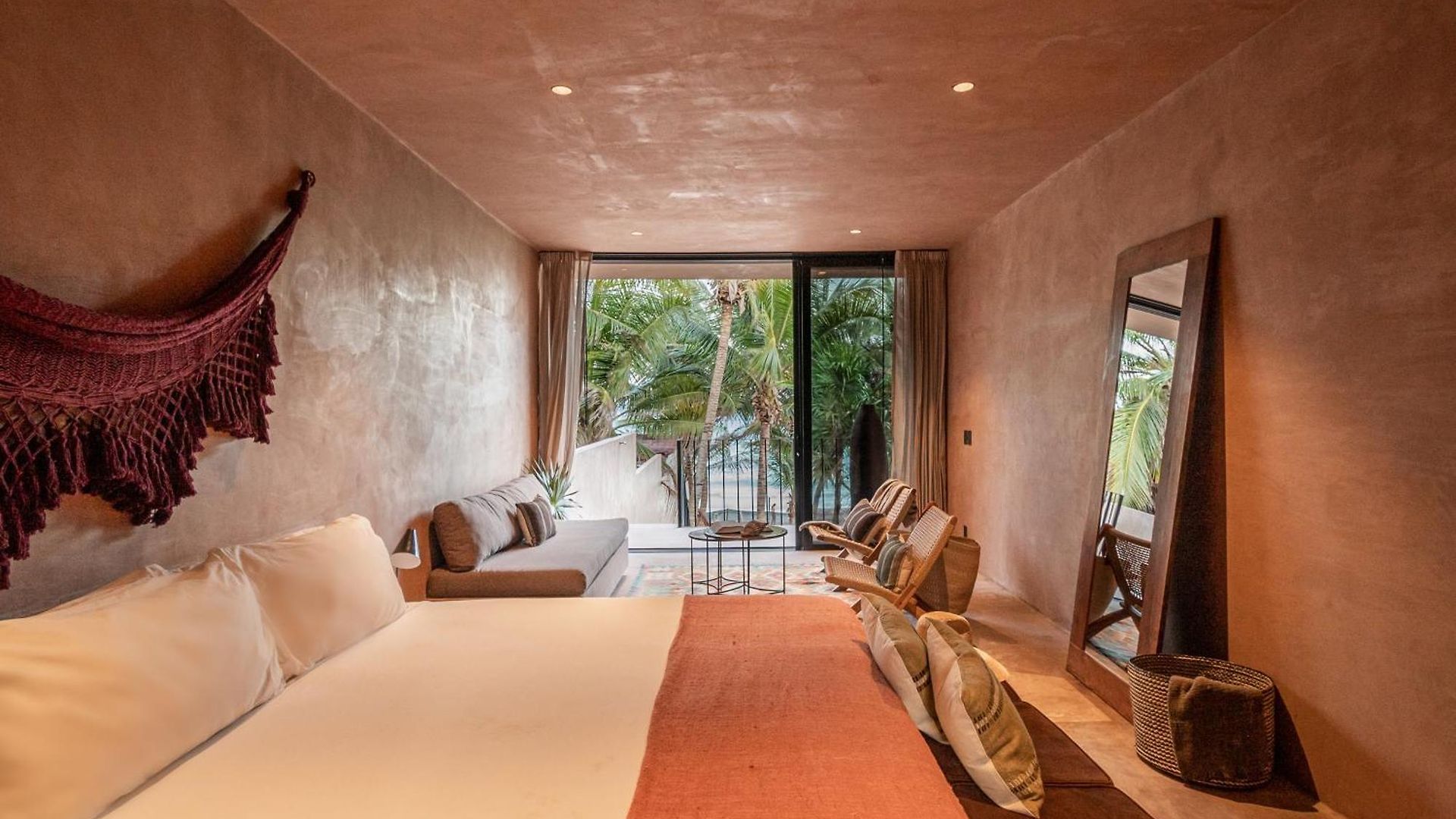 Hotel Xela Tulum, A Member Of Design Tulum