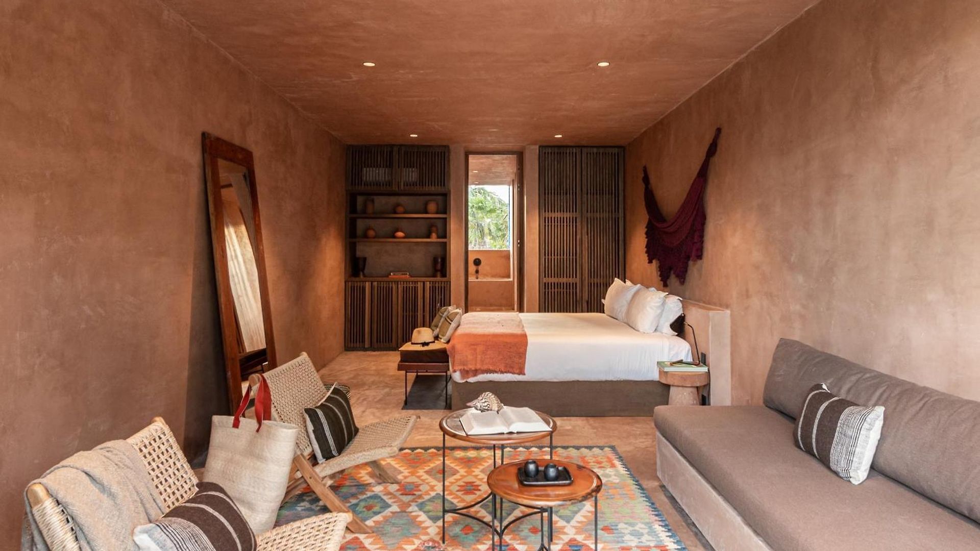 Xela Tulum, A Member Of Design