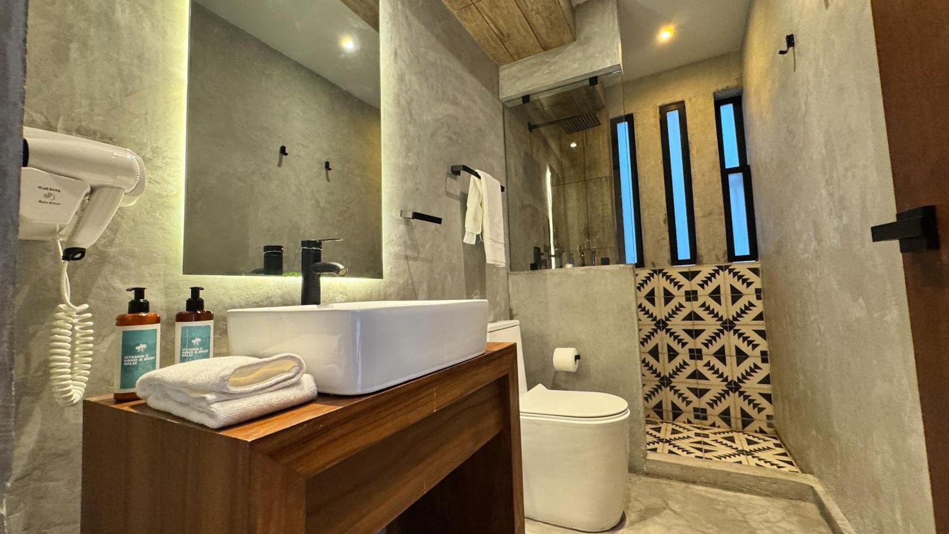 Aparthotel Nook Luxury Condohotel By Marea Tulum