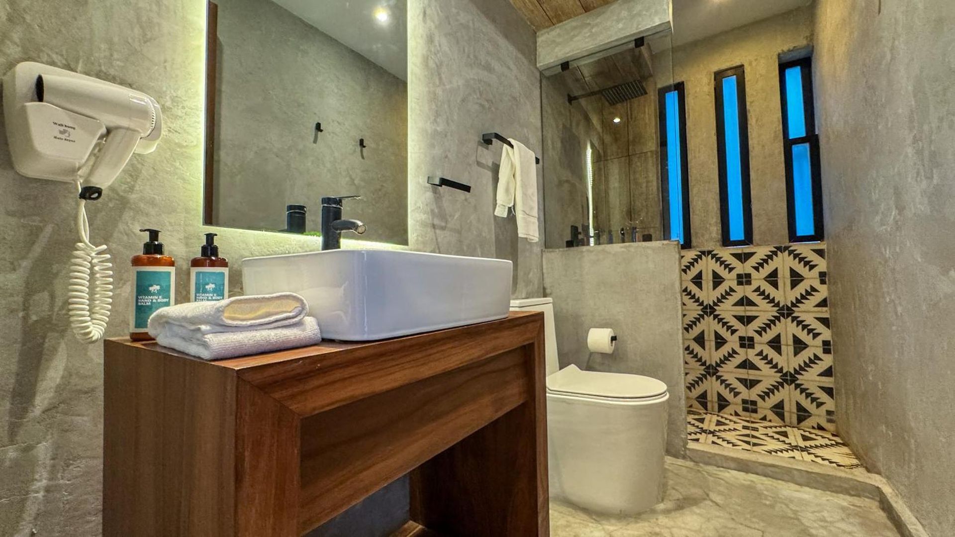 Aparthotel Nook Luxury Condohotel By Marea Tulum