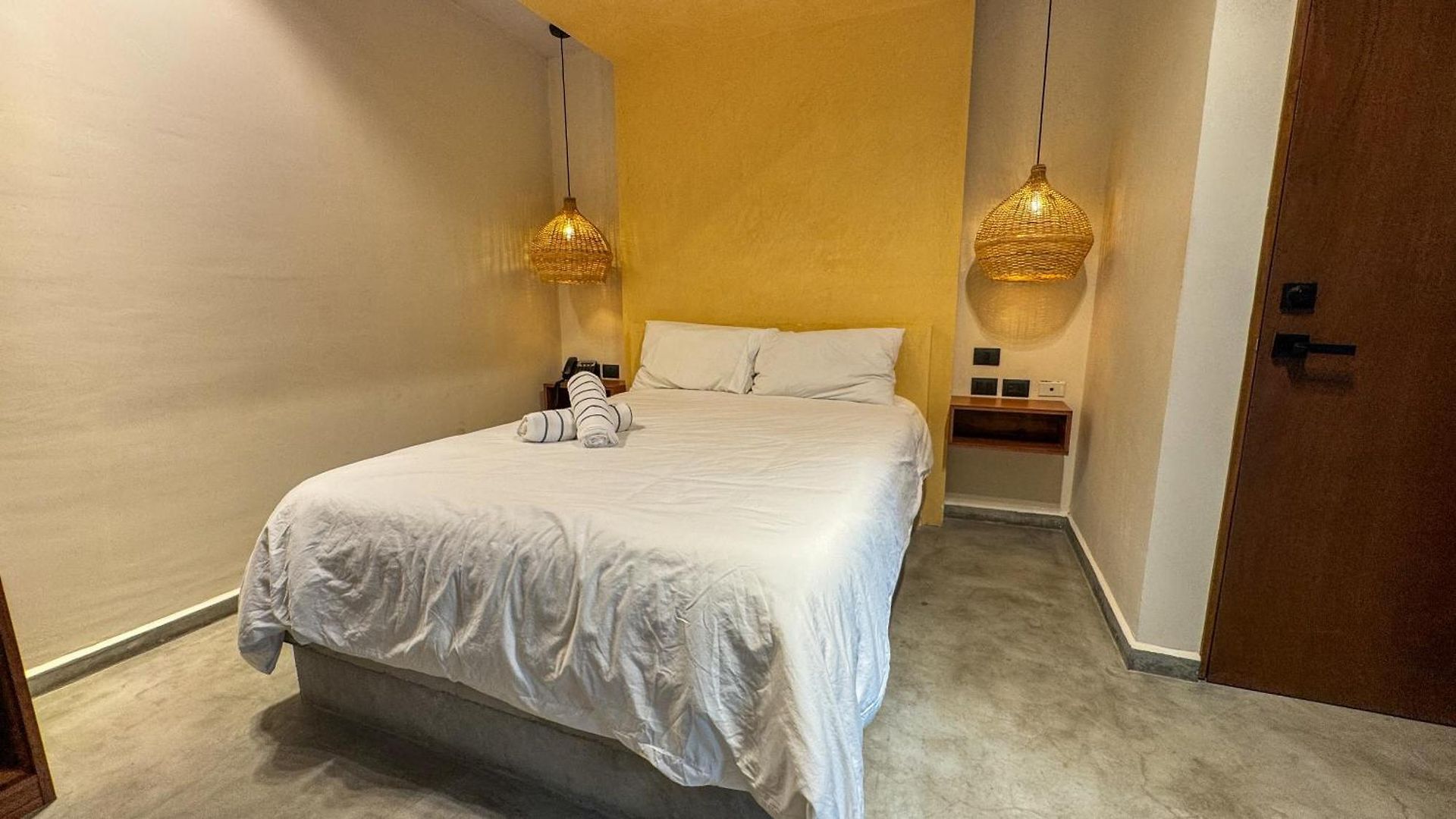Nook Luxury Condohotel By Marea