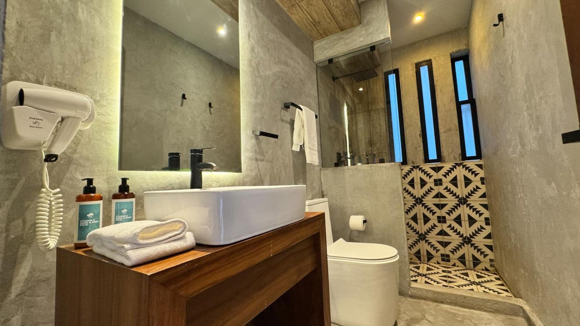 Nook Luxury Condohotel By Marea Aparthotel *
