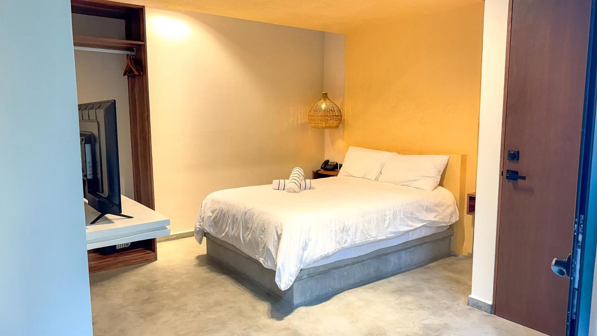 Aparthotel Nook Luxury Condohotel By Marea