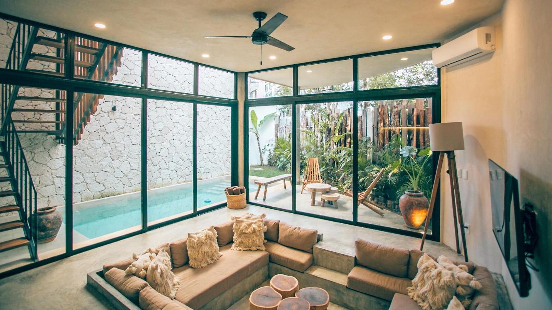 Villa Hidden Gem - Pv Pool - Concierge 3a Tulum