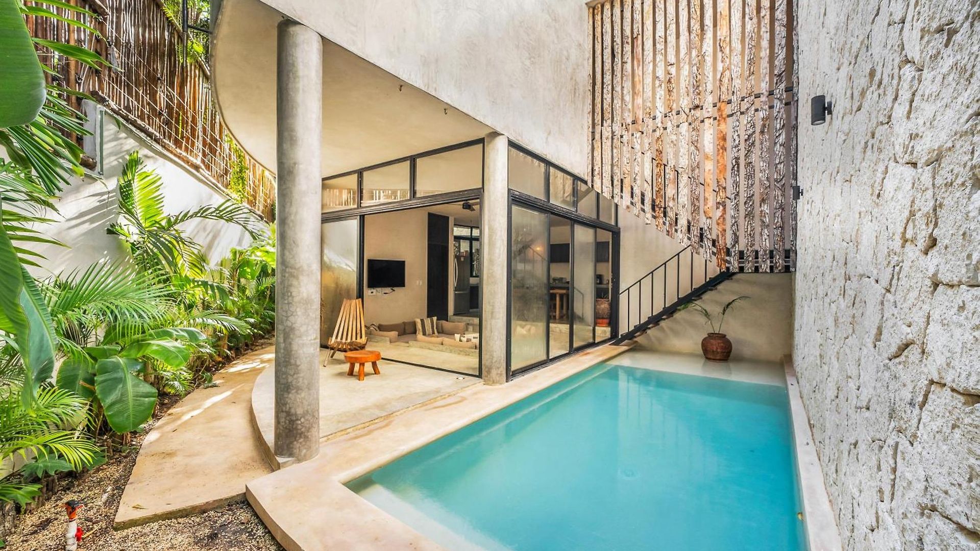Villa Hidden Gem - Pv Pool - Concierge 3a *