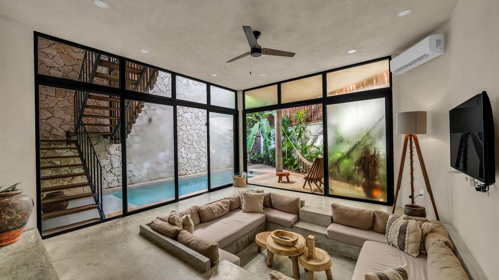 Villa Hidden Gem - Pv Pool - Concierge 3a *
