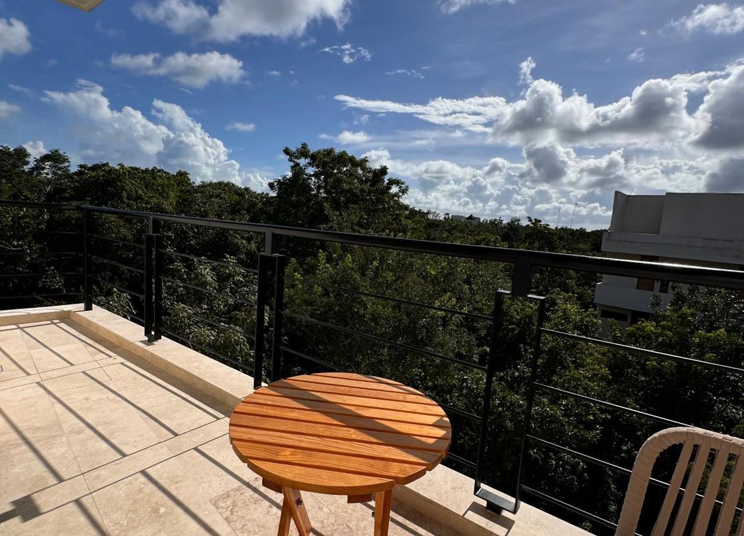 Santal By Marea Apartment Tulum