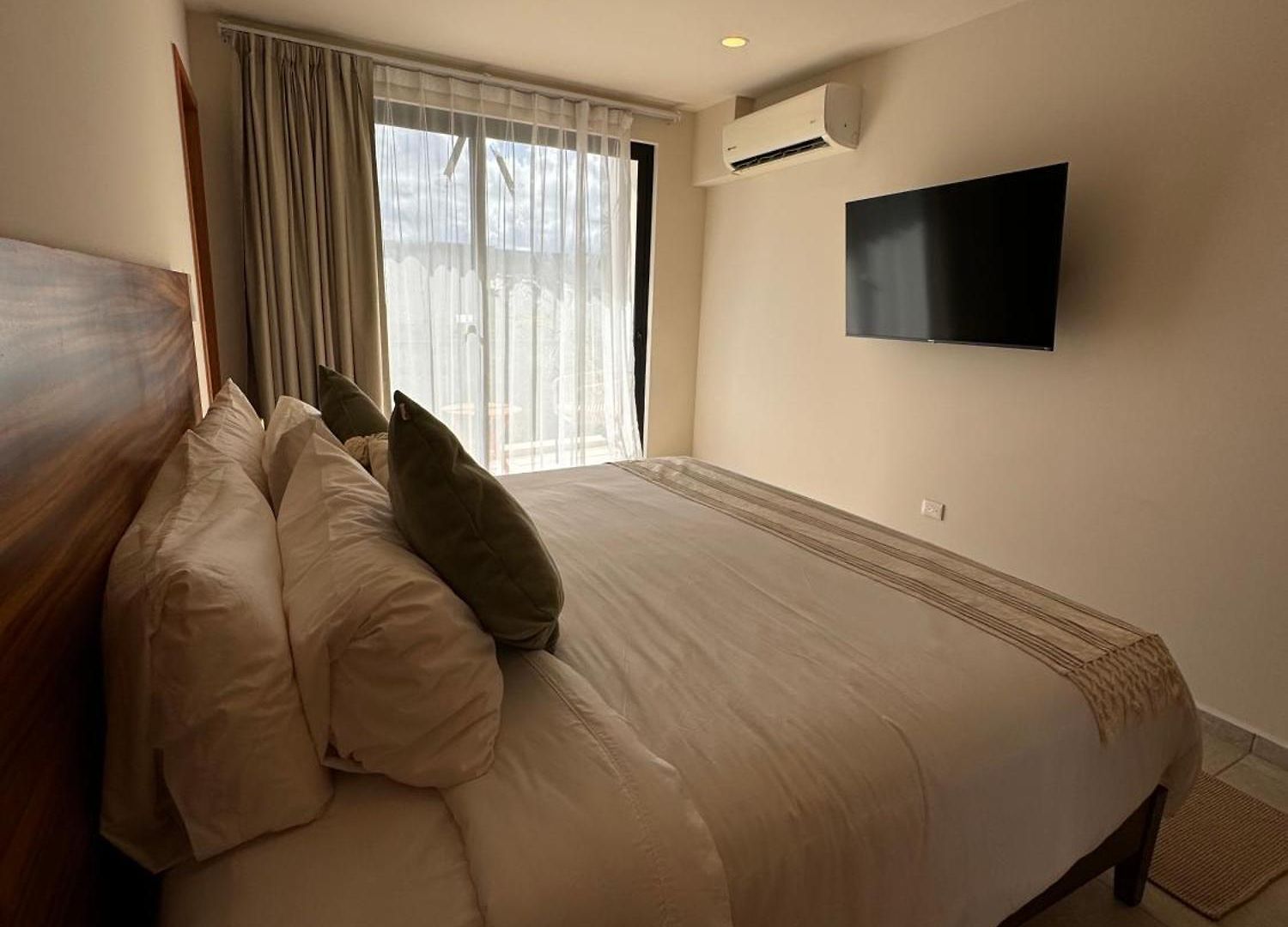Santal By Marea Apartment