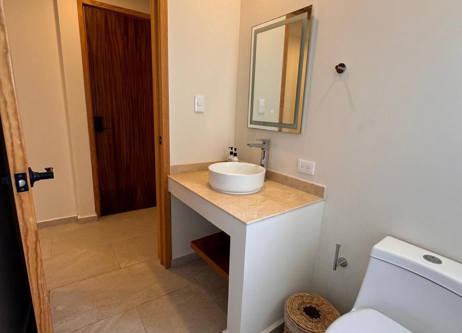 Santal By Marea Apartment *