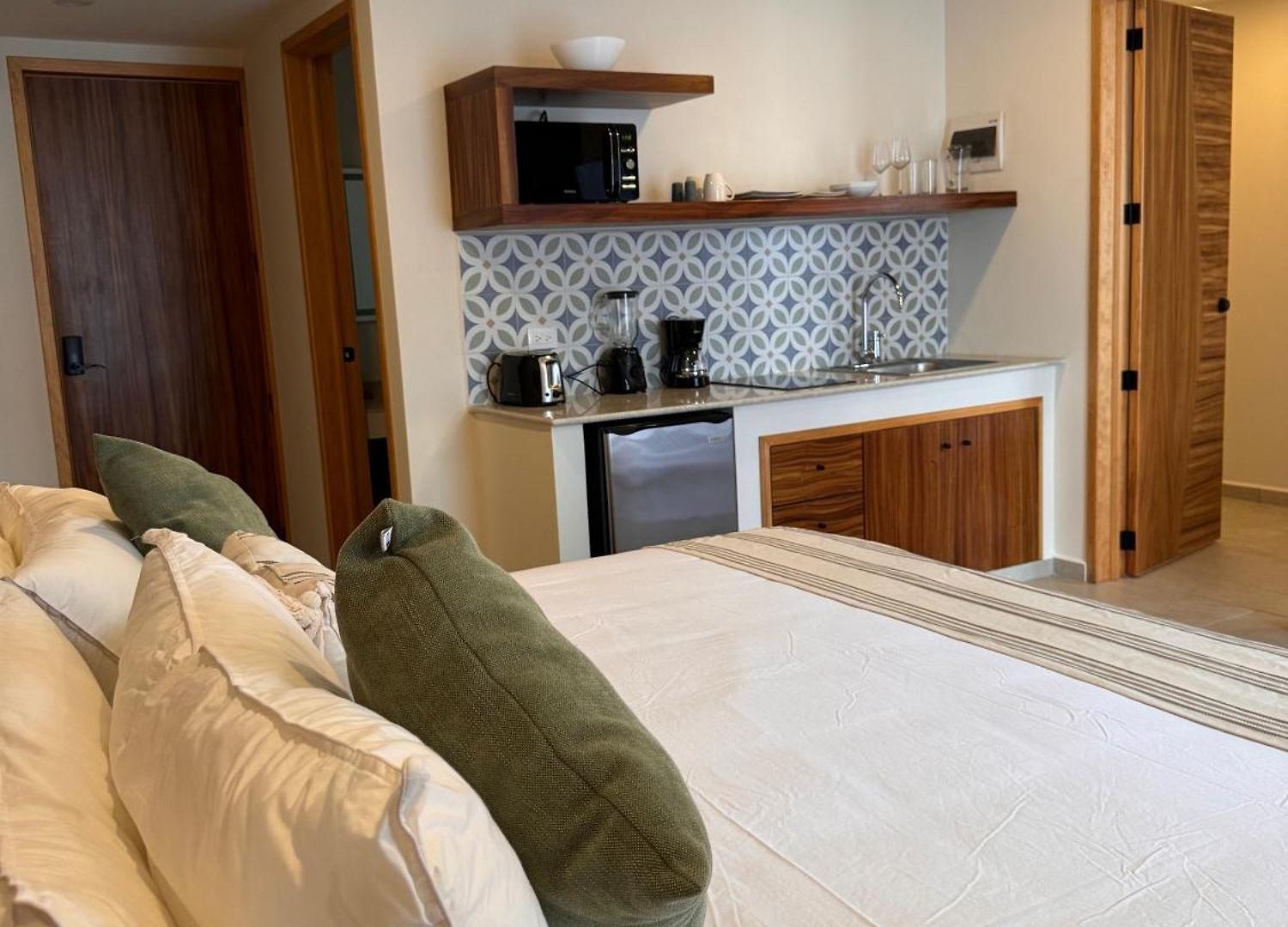 Santal By Marea Apartment