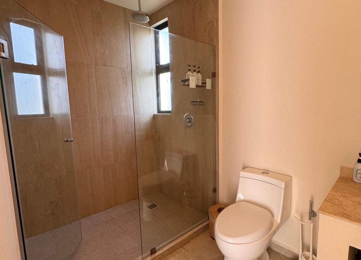 Santal By Marea Apartment *