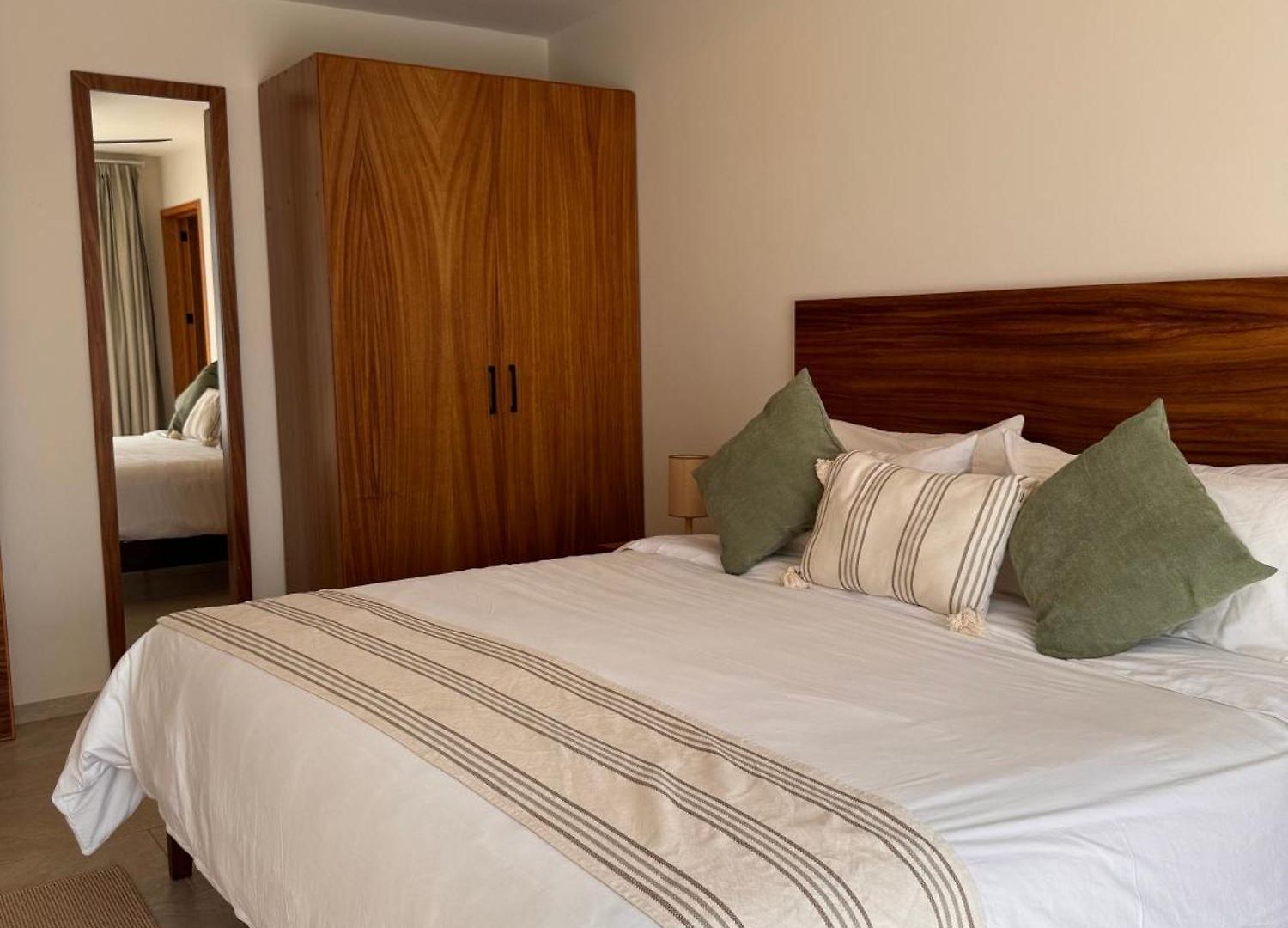 Santal By Marea Apartment Tulum