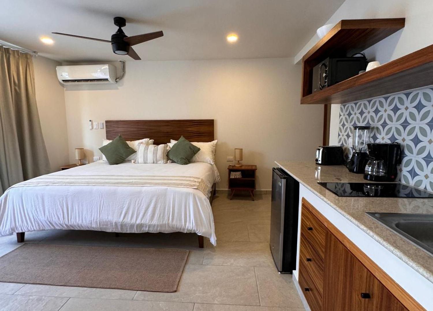 Santal By Marea * Tulum