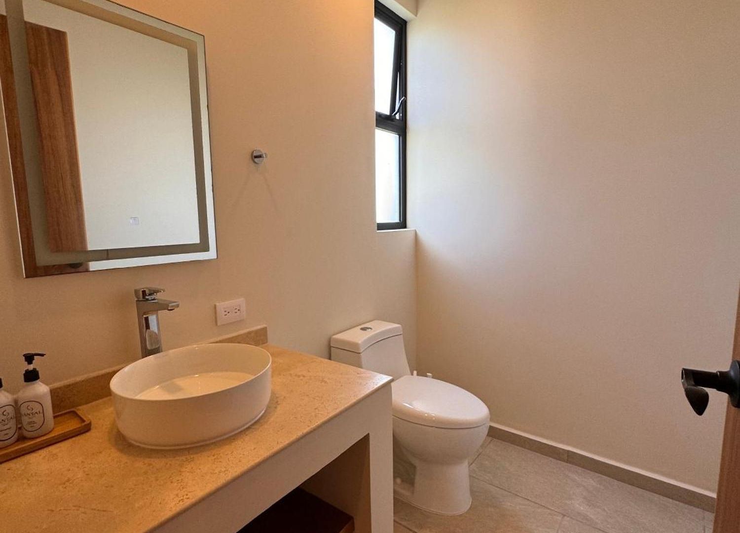 Santal By Marea Apartment *