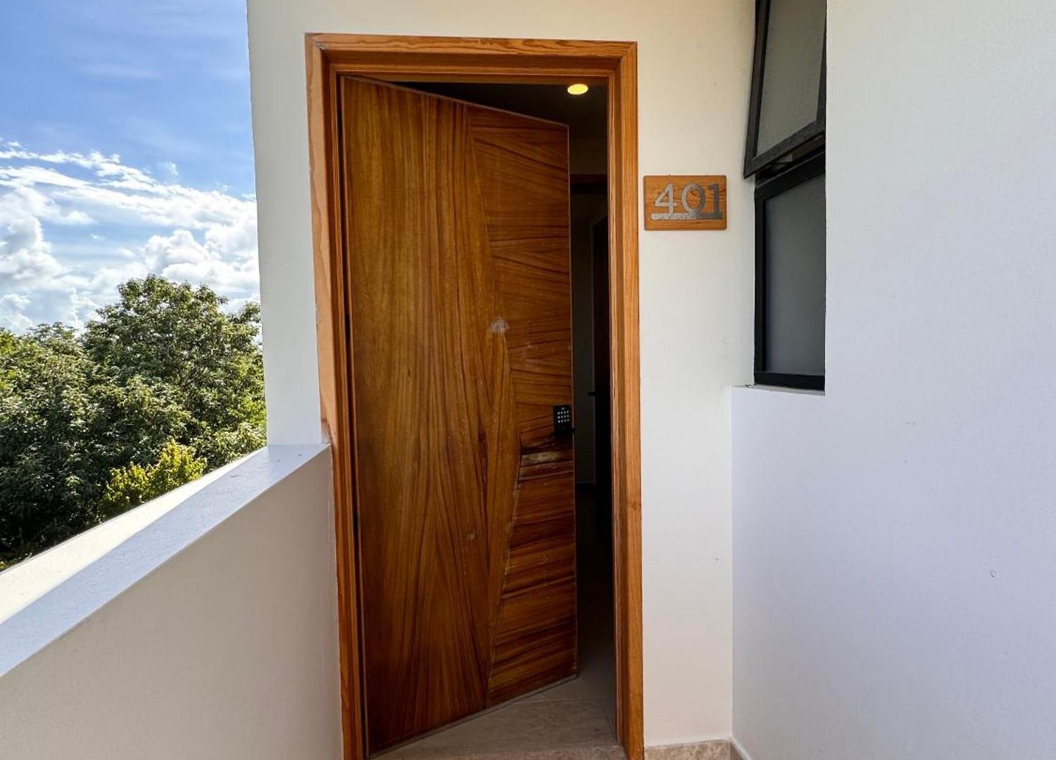 Santal By Marea Apartment Tulum