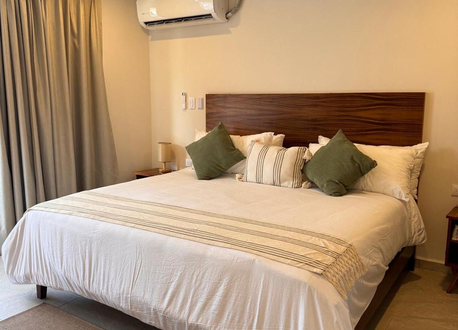 Santal By Marea Apartment